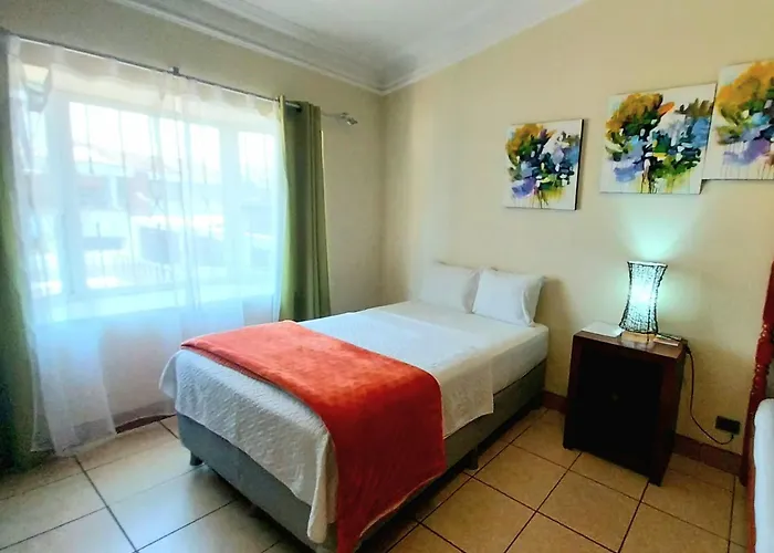Hotel Don Felipe Aeropuerto