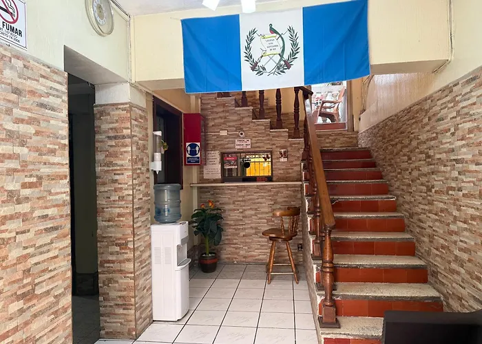 Hotel Metropolitano