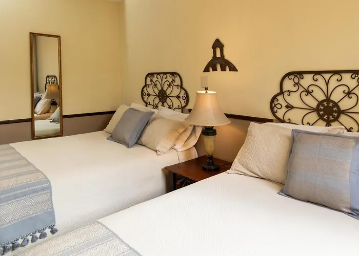 Hostal Villa Toscana