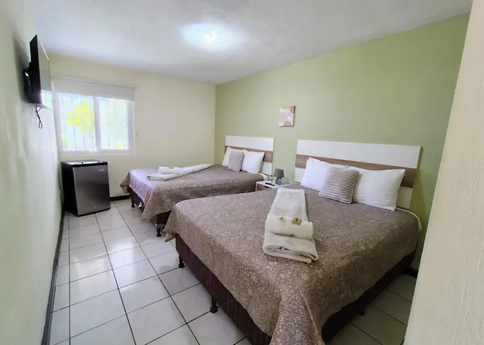 Hotel Urban Home