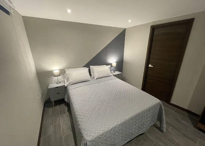 Hotel Villas Santander